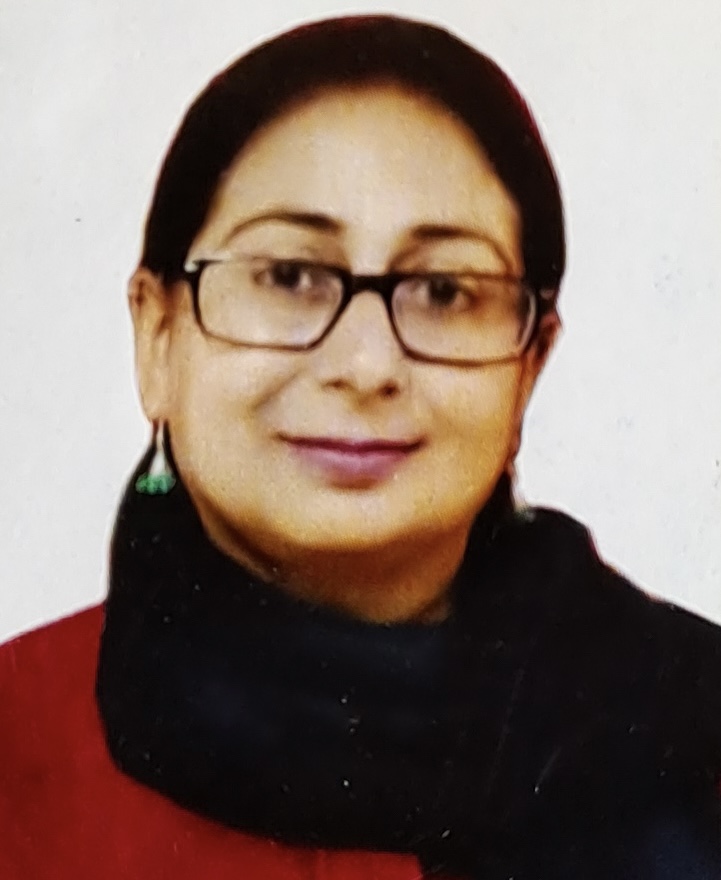 Ms Ms Bindu Malik